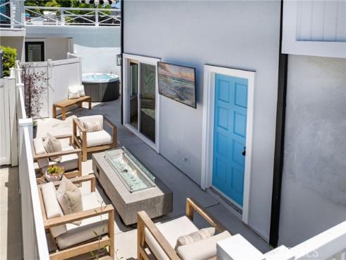 1520 Abalone , Newport Beach, CA
