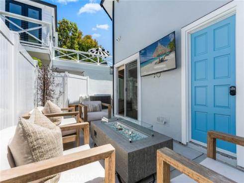 1520 Abalone , Newport Beach, CA