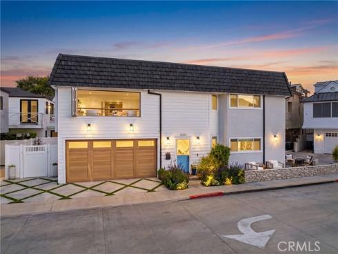 1520 Abalone , Newport Beach, CA