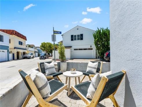 1520 Abalone , Newport Beach, CA