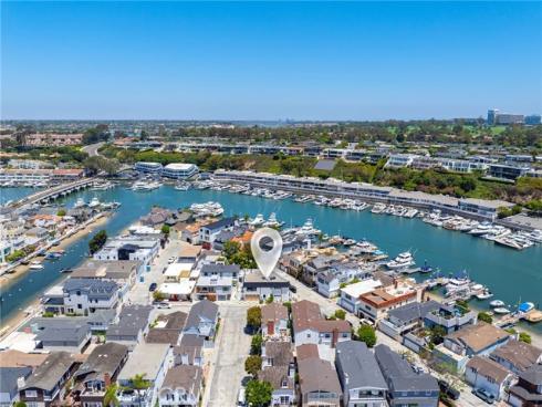 1520 Abalone , Newport Beach, CA