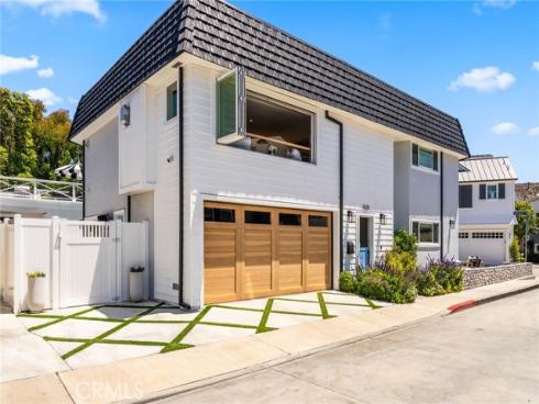 1520 Abalone , Newport Beach, CA