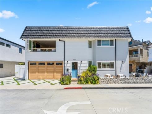 1520 Abalone , Newport Beach, CA
