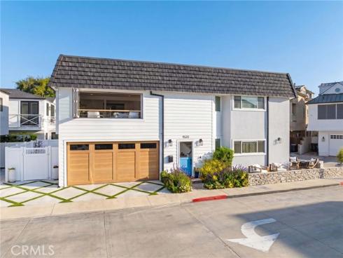 1520 Abalone , Newport Beach, CA
