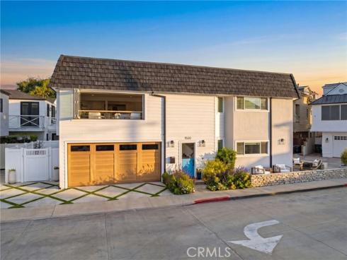 1520  Abalone  , Newport Beach, CA