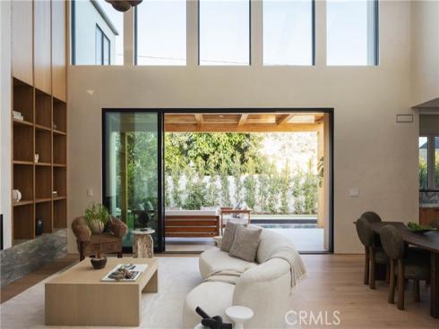 1738 Paloma Drive, Newport Beach, CA