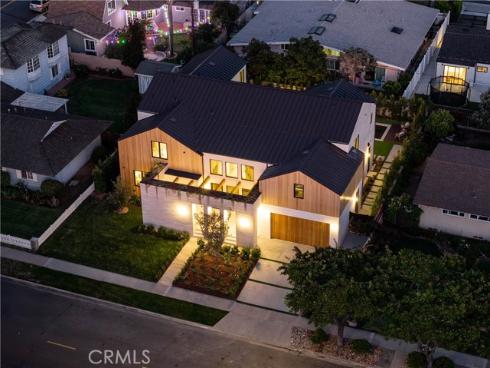 1738  Paloma   Drive, Newport Beach, CA