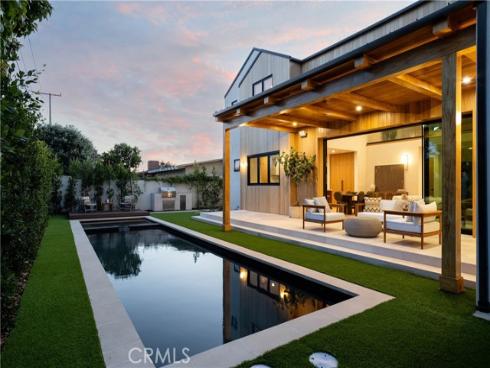 1738 Paloma Drive, Newport Beach, CA