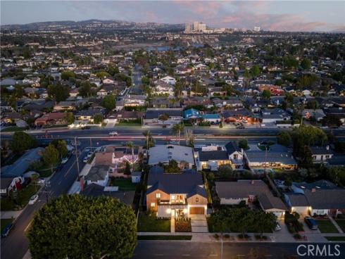 1738 Paloma Drive, Newport Beach, CA