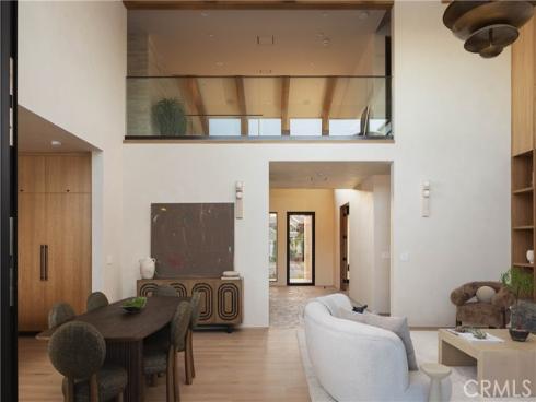1738 Paloma Drive, Newport Beach, CA