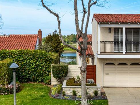 2952 Quedada , Newport Beach, CA