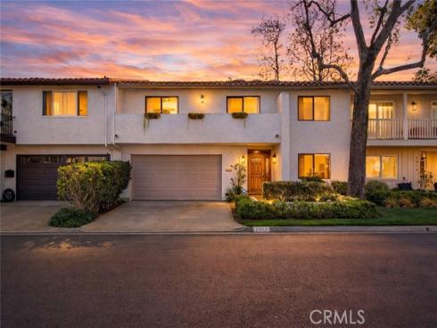 2952 Quedada , Newport Beach, CA
