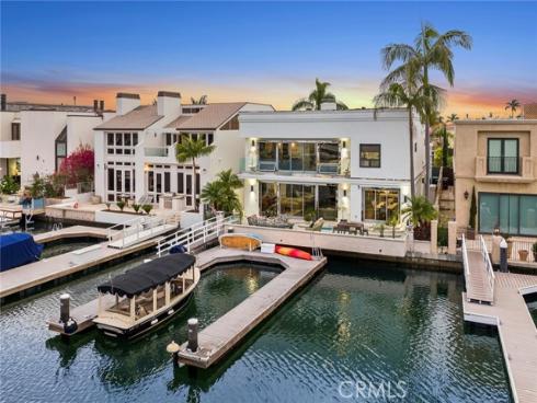500 Harbor Island Drive