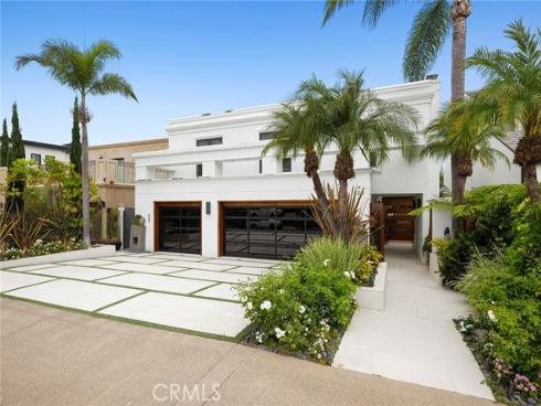 500 Harbor Island Drive, Newport Beach, CA