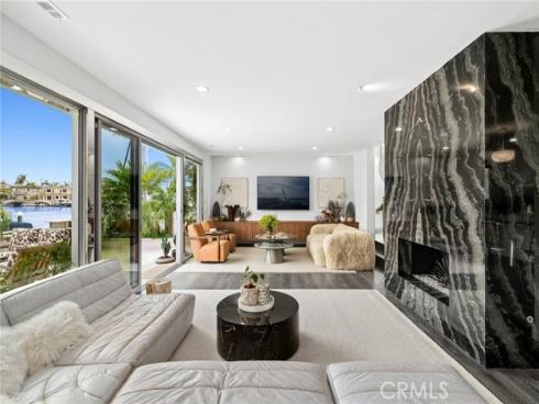 500 Harbor Island Drive, Newport Beach, CA