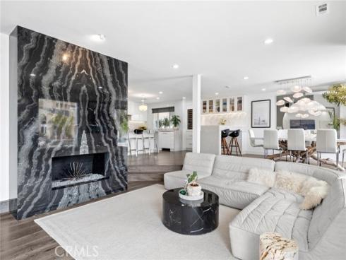 500 Harbor Island Drive, Newport Beach, CA