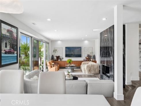 500 Harbor Island Drive, Newport Beach, CA