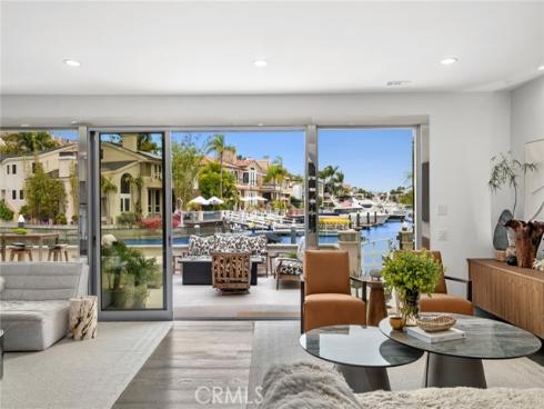 500 Harbor Island Drive, Newport Beach, CA