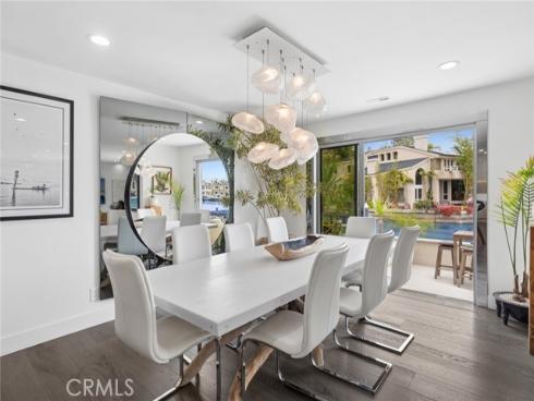 500 Harbor Island Drive, Newport Beach, CA