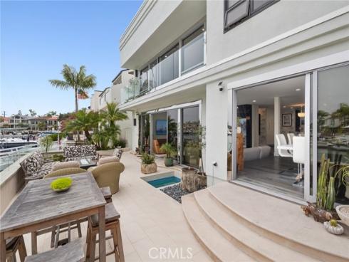 500 Harbor Island Drive, Newport Beach, CA