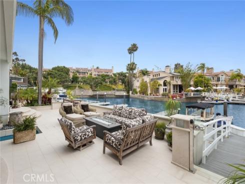 500 Harbor Island Drive, Newport Beach, CA