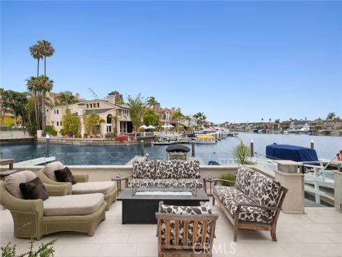 500 Harbor Island Drive, Newport Beach, CA