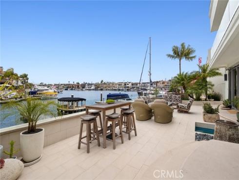 500 Harbor Island Drive, Newport Beach, CA