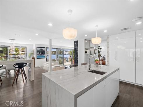 500 Harbor Island Drive, Newport Beach, CA