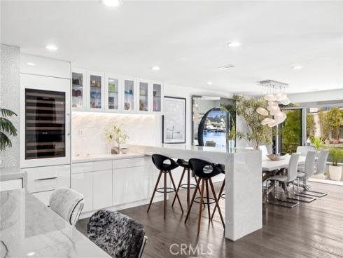 500 Harbor Island Drive, Newport Beach, CA