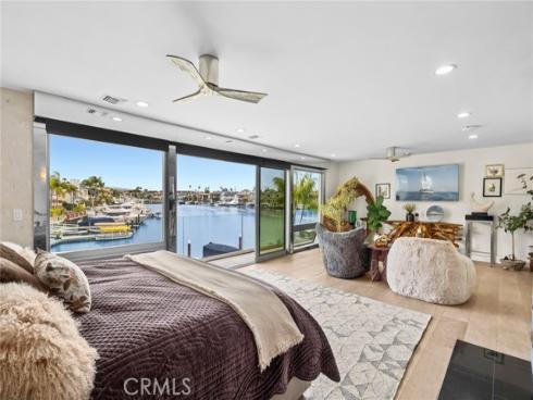 500 Harbor Island Drive, Newport Beach, CA