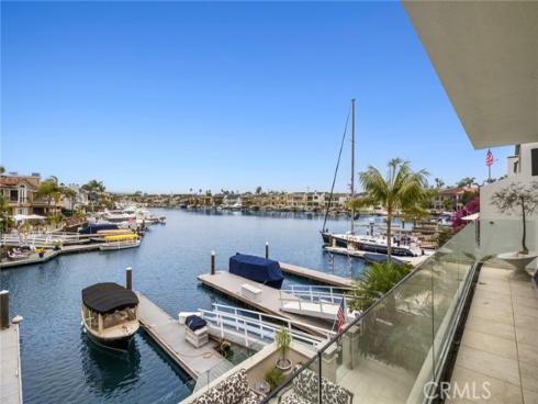 500 Harbor Island Drive, Newport Beach, CA