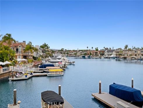 500 Harbor Island Drive, Newport Beach, CA