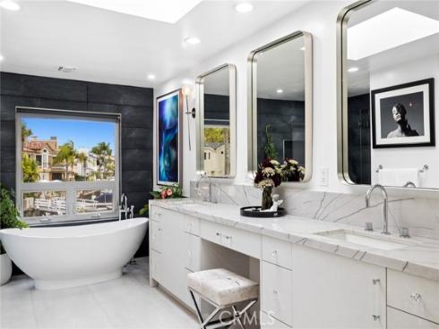 500 Harbor Island Drive, Newport Beach, CA