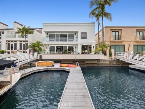 500 Harbor Island Drive, Newport Beach, CA