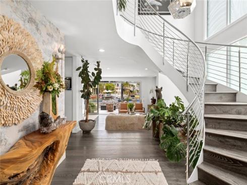 500 Harbor Island Drive, Newport Beach, CA