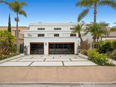 500 Harbor Island Drive, Newport Beach, CA