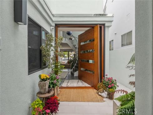 500 Harbor Island Drive, Newport Beach, CA