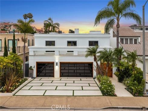 500 Harbor Island Drive, Newport Beach, CA