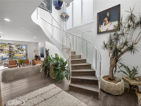 500 Harbor Island Drive, Newport Beach, CA