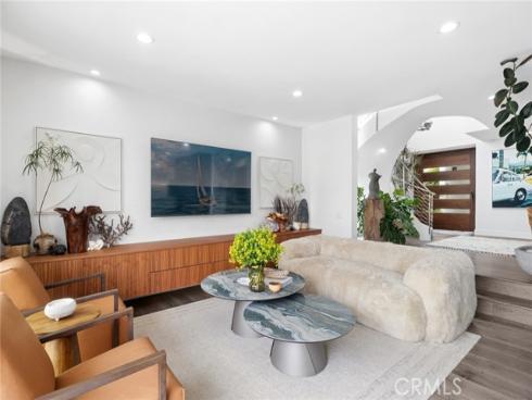 500 Harbor Island Drive, Newport Beach, CA