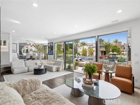 500 Harbor Island Drive, Newport Beach, CA