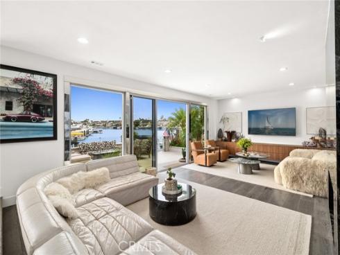 500 Harbor Island Drive, Newport Beach, CA