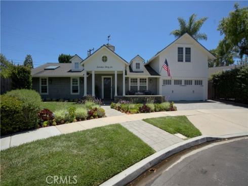 1736 Bayport Way, Newport Beach, CA