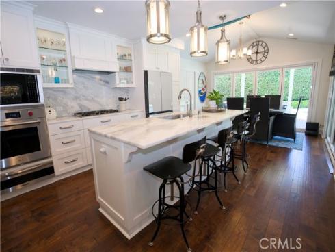 1736 Bayport Way, Newport Beach, CA