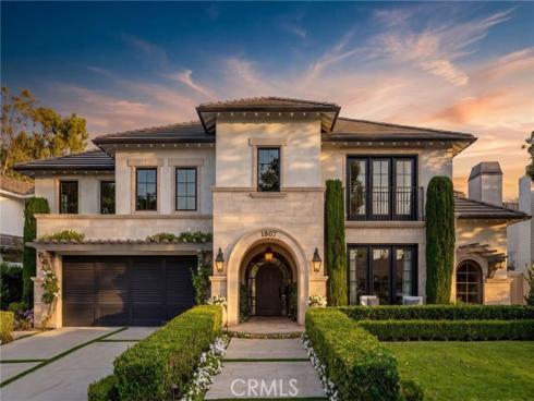 1807  Newport Hills  , Newport Beach, CA