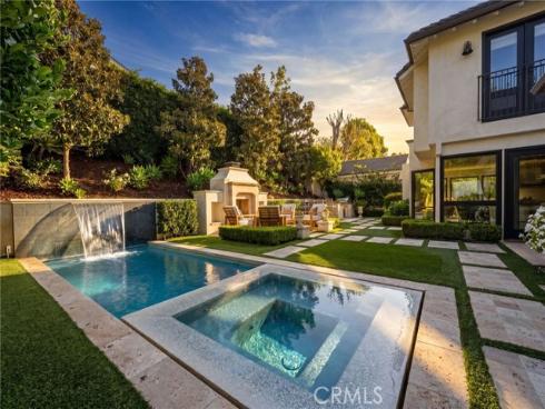 1807  Newport Hills  , Newport Beach, CA