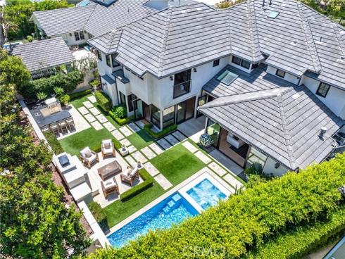 1807  Newport Hills  , Newport Beach, CA