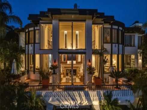 2 Trafalgar , Newport Beach, CA