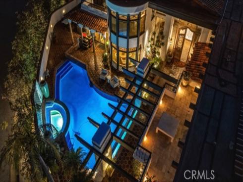2 Trafalgar , Newport Beach, CA