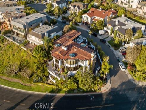 2  Trafalgar  , Newport Beach, CA